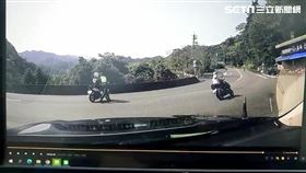 新北市，坪林，北宜公路，臨檢，防飆