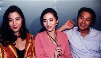 不准自己過時.....楊紫瓊教我們的一堂課