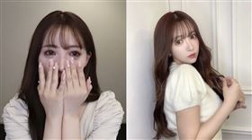 山上悠亞。（圖／翻攝自YouTube）