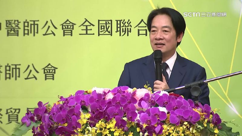 獨／賴清德競選總部找好了　秘密基地在這