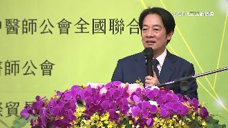 獨／賴清德競選總部找好了　秘密基地在這