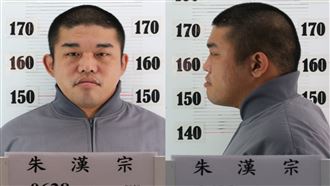 彰化監獄受刑人落跑　逃亡23小時落網