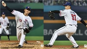 WBC,台灣隊,經典賽,球速