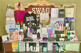 奧斯卡禮包（圖／翻攝swagassets　IG）