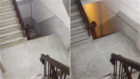 樓梯https://www.facebook.com/search/top/?q=一直想問，設計師這個用意是
