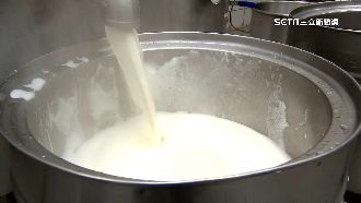推廣國產豆奶！農糧署砸千萬每周供應國軍