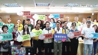 台南必比登達48家　部分業者開發票調漲