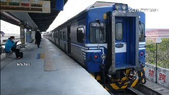 鐵道迷拍火車遭車長嗆　3度開罵要求刪照