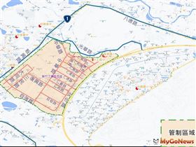 新竹工業區西區增列為空氣品質維護區 下個目標:科學園區(圖/新竹縣政府)
