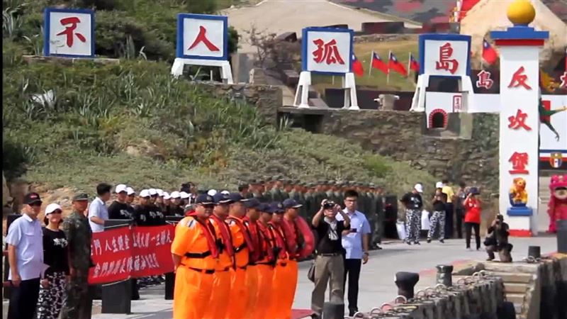 二膽兵赴中沒啥大不了？他揭：掌握1機密