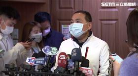 侯友宜112年3月份治安會報