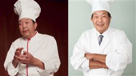  陳建一（圖／翻攝自推特）