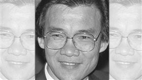 來自柬埔寨的華人醫生吳漢潤1985年憑《殺戮戰場》獲頒最佳男配角獎，可惜11年後就遇劫橫死街頭。（圖／翻攝自imdb.com／鏡週刊提供）