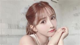 三上悠亞近期將重心放在女性周邊商品上。（圖／翻攝自majetteofficial IG）