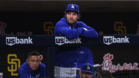 ▲包爾（Trevor Bauer）轉戰日職加盟橫濱DeNA海灣星。（圖／路透社／達志影像）