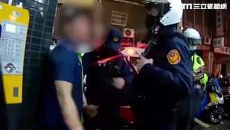 西門町超商驚傳鬥毆　竟是2店員大打出手