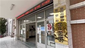 台南,婦幼警察隊,自戕,男警,槍械室,性騷