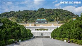 台北故宮/國立故宮博物院(記者陳弋攝影)