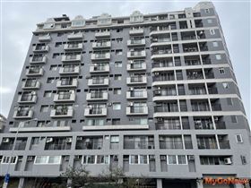 惠宇公爵大樓整維後(圖/台中市政府)