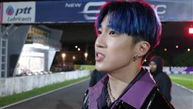 婁峻碩 業者提供