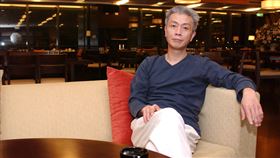 鄭文華。（三立提供