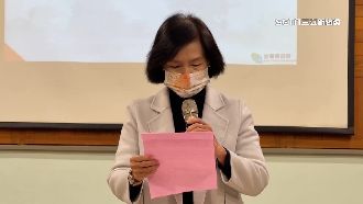 不明財產近8千萬　林姿妙：我都坦坦蕩蕩