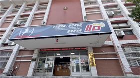 台南,婦幼警察隊,自戕,男警,槍械室,性騷