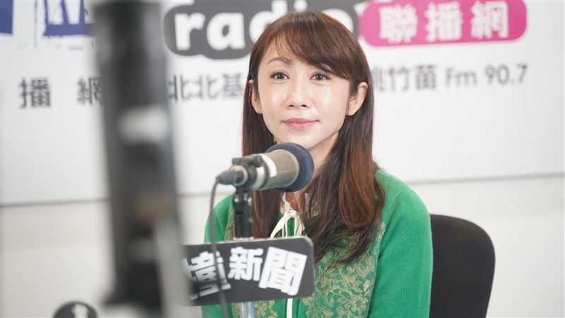 許淑華「2碩1博」 出征松信不敢小看這2人