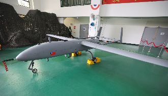 是否推無人機等特別條例？政院：研議中