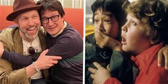 關繼威奪奧斯卡！七寶奇謀另一童星更威