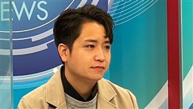 台中市議員羅廷瑋。（圖／翻攝自羅廷瑋臉書）