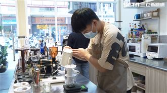 淬鍊人生！「善慧恩」帶領中輟生重新築夢