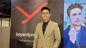 蔣偉文是韓國女團BLACKPINK超級粉絲。（圖／記者游定剛拍攝）