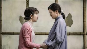 《牛車來去》安心亞 楊子儀 蔡昌憲 楊烈 米可白（圖／華視提供）