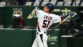 ▲李政厚。（資料照／取自WBC FB）