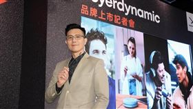 蔣偉文曝結婚12年夫妻爆衝突。（圖／業者提供）