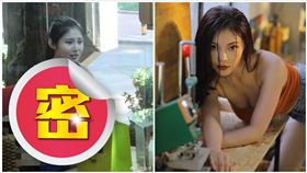 徐冬冬,大陸,王晶,走光,第一美胸