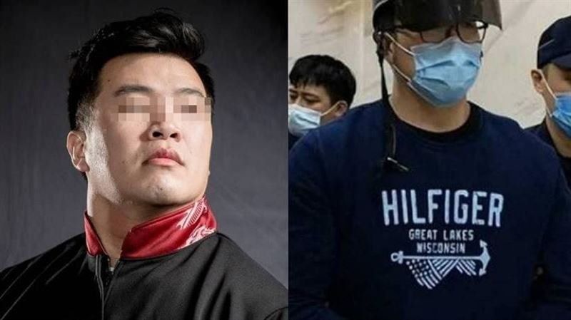 啦啦隊前國手偷竊失風　悶殺房東逃死刑