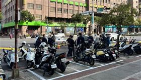 海山警,對空鳴槍,辣椒水,通緝,新北,板橋