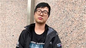 丁特 記者林柏廷攝影