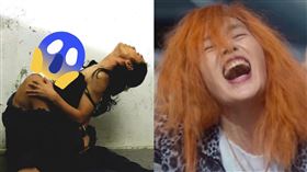 朴智娥。（圖／翻攝自微博）