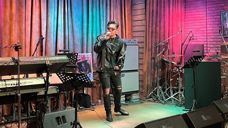 高凌風離世9年　兒曝祂入夢求「一心願」