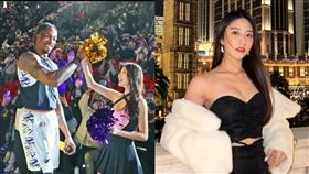 魔獸,霍華德,Dwight Howard,楊毅,孫生,Wendy,懷孕