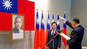 新北市,新北市政府,政風處,交接,