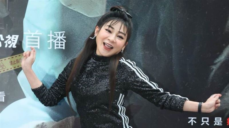 頭重擊險腦震盪　王彩樺曝隱疾：真的完了
