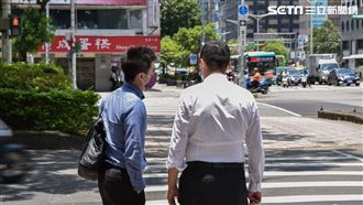 明「日夜溫差15度」　鋒面這天襲2地轉雨
