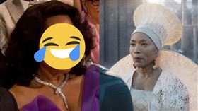 黑豹奧斯卡。（圖／翻攝自IG）