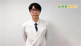 花蓮慈濟醫院心臟血管外科主任張睿智醫師。