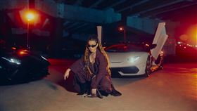 蔡詩芸（圖／瑩音樂提供）