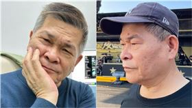 澎恰恰。（圖／翻攝自澎恰恰臉書）